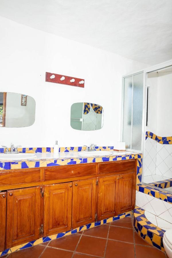 Cottage house Nueva Gorgona Exterior photo