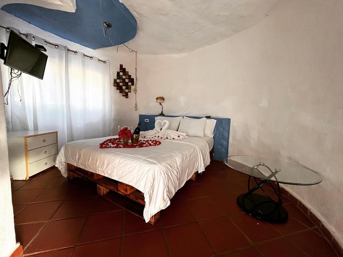 Cottage house Nueva Gorgona Exterior photo