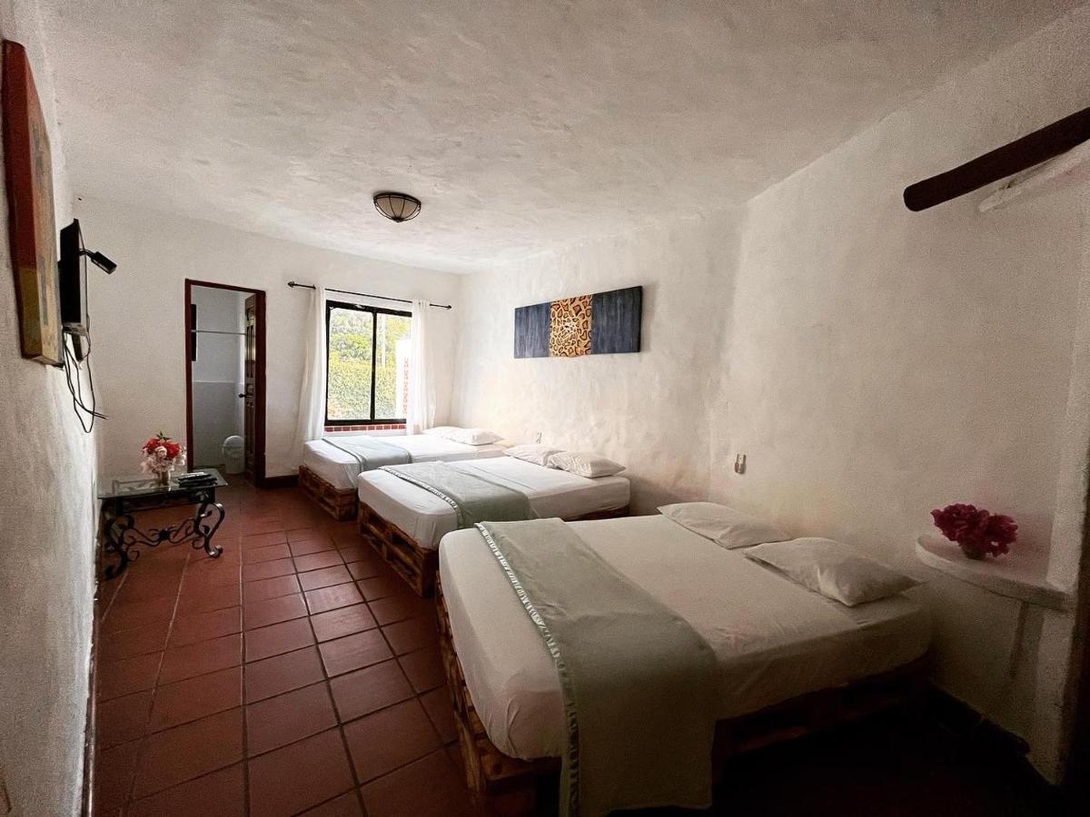 Cottage house Nueva Gorgona Exterior photo