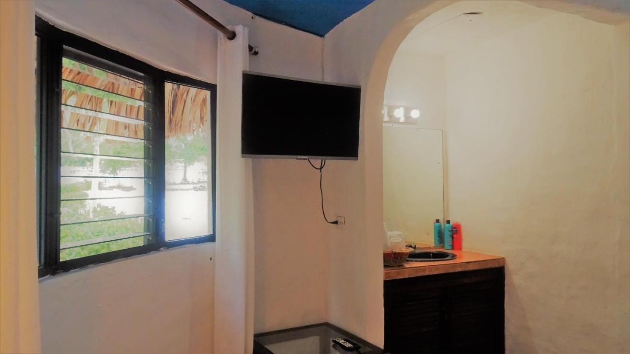 Cottage house Nueva Gorgona Exterior photo